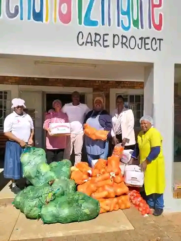 Women empowerment activity